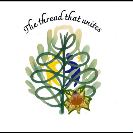 Logo del progetto eTwinning 